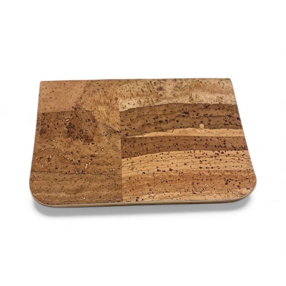 NWT Cork Card Holder and Wallet